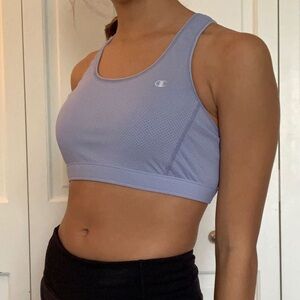 Reversible Champion Sports Bra